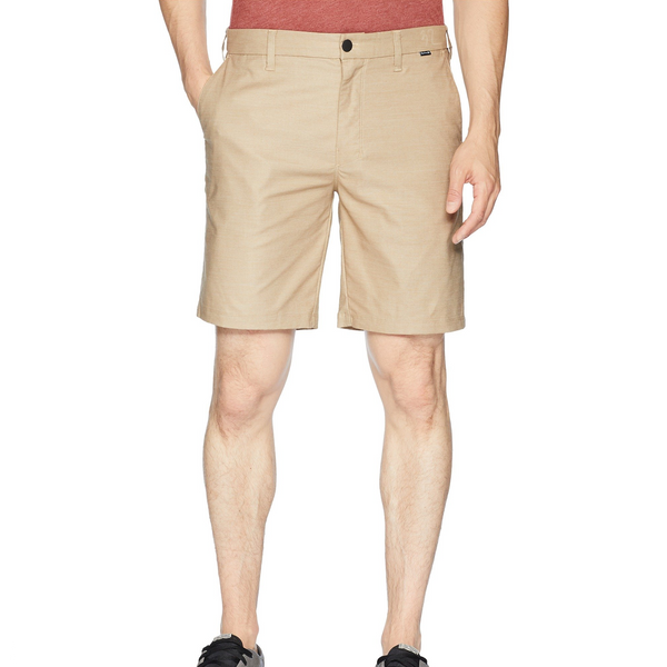 [AA8317-235] Mens Hurley DriFIT Breathe Short 19"