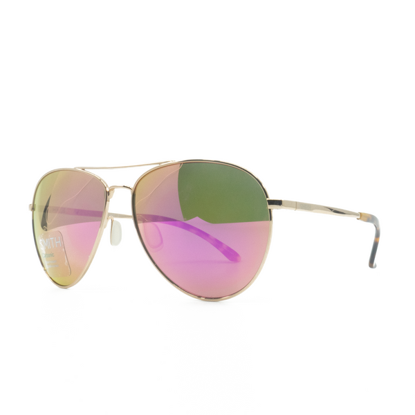 [20406200060VQ] Mens Smith Optics Layback Sunglasses