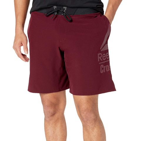 [FU1915] Mens Reebok CrossFit Epic Base Short