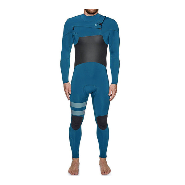 [MFS0000570-474] Mens Hurley Advantage Plus 4/3 MM Fullsuit