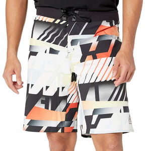 [FJ5275] Mens Reebok CrossFit Epic Cordlock Short