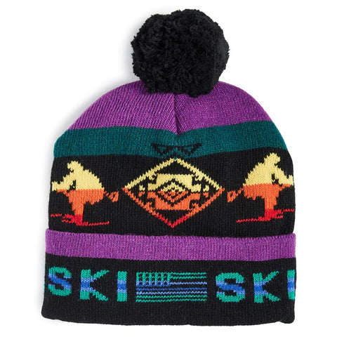 [PC0474-001] Mens Polo Ralph Lauren Beacon Skier Hat