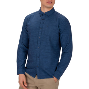 [894999-451] Mens Hurley One & Only 2.0 Woven Button Up