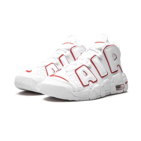 [DJ5988-100] Youth Nike Air More Uptempo (GS)