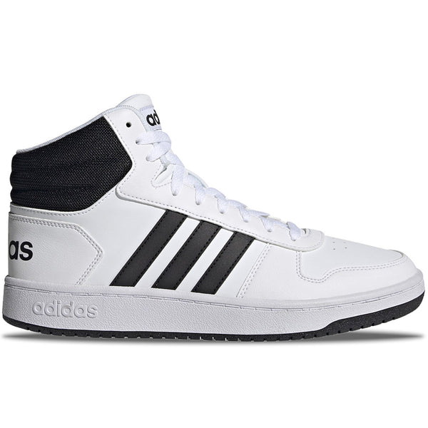 [FY8617] Mens Adidas HOOPS 2.0 MID