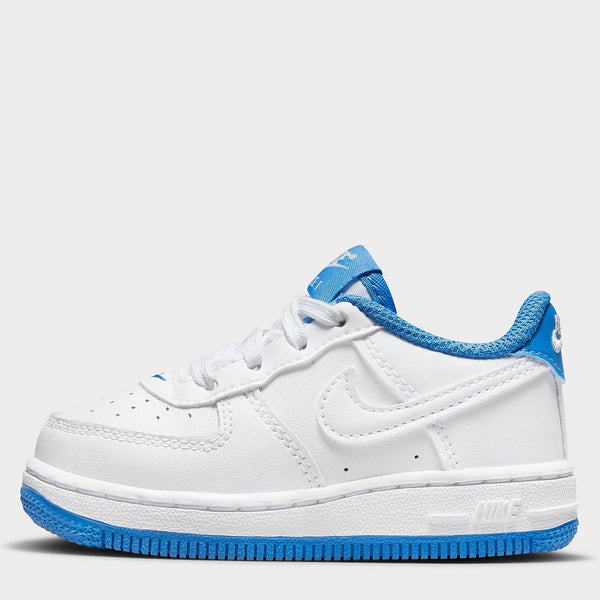 [DV1342-101] Toddlers Nike Air Force 1 (TD)