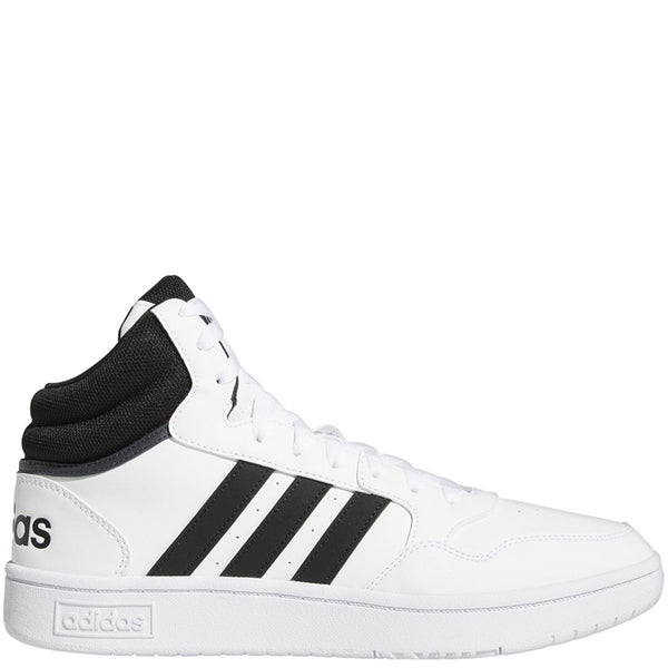 [GW3019] Mens Adidas HOOPS 3.0 MID