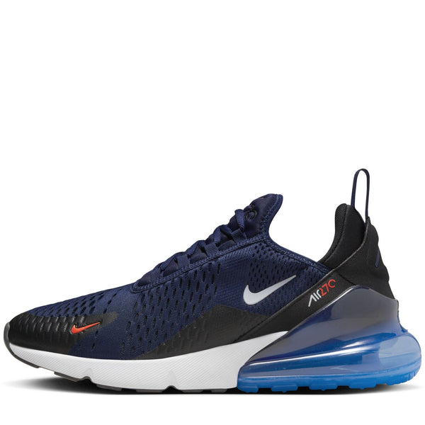 [FD0279-400] Mens Nike Air Max 270