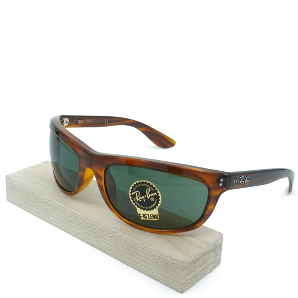 [RB4089-820/31_62] Mens Ray-Ban Balorama Sunglasses