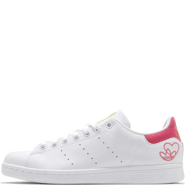 [G55666] Womens Adidas STAN SMITH W