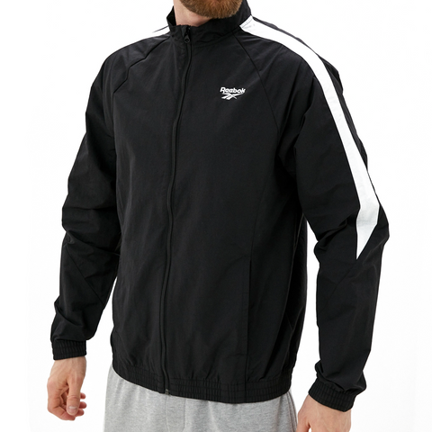 [EC4561] Mens Reebok Classics Track Jacket