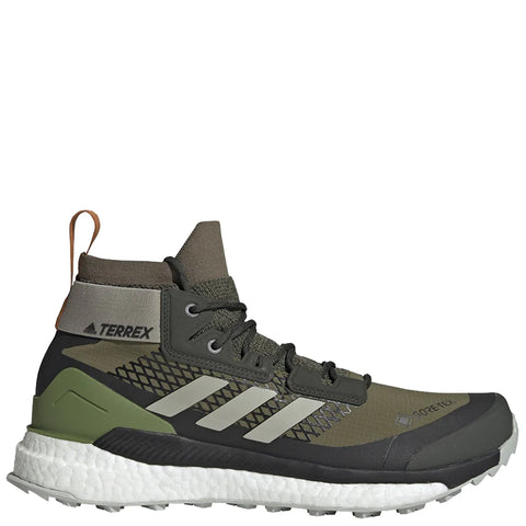 [G26537] Mens Adidas TERREX FREE HIKER GTX