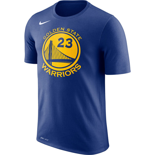[871408-499] Womens Nike NBA GS Warriors Draymond Green Name & Number T-Shirt