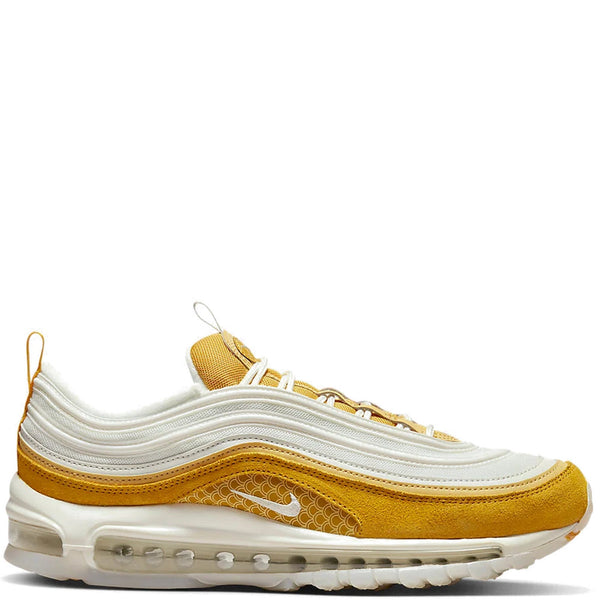 [DQ9011-100] Mens Nike Air Max 97 'Koi Gold'