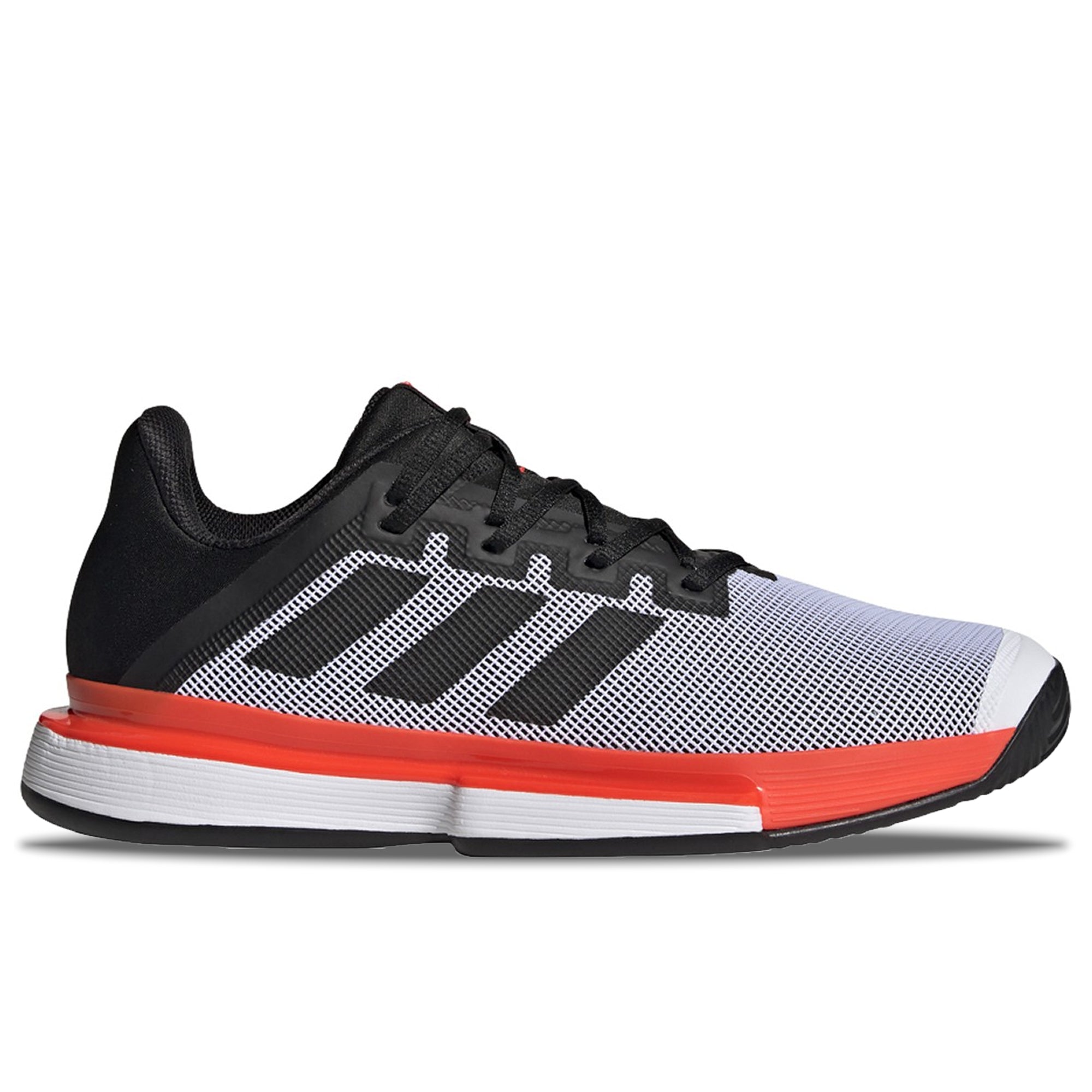 [GW2524] Mens Adidas SoleMatch Bounce