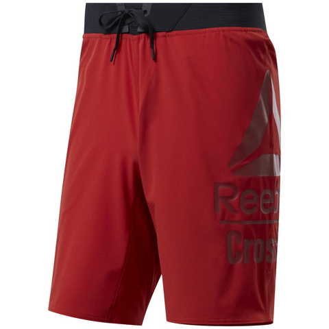 [FQ2242] Mens Reebok CrossFit Epic Base Short