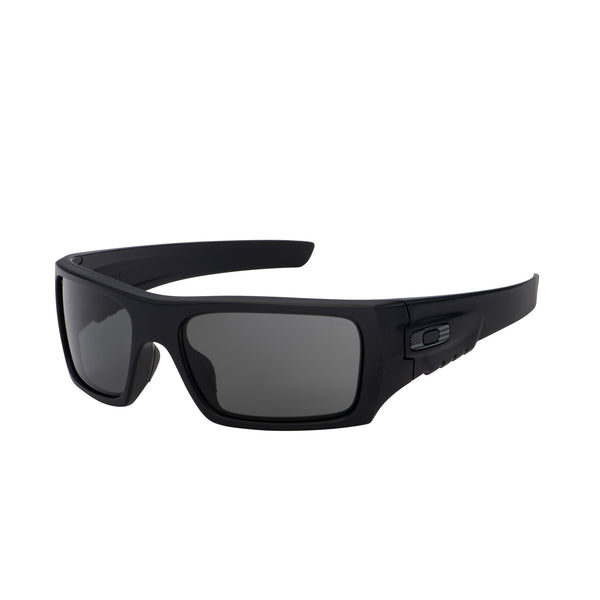 [OO9253-10] Mens Oakley SI Det-Cord Sunglasses