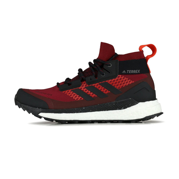 [G26536] Mens Adidas Terrex Free Hiker GTX