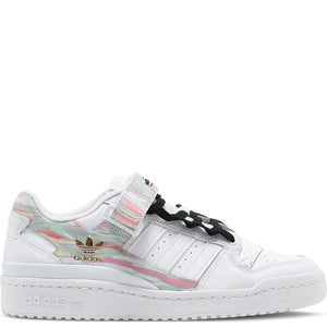 [FY5119] Womens Adidas FORUM LOW W