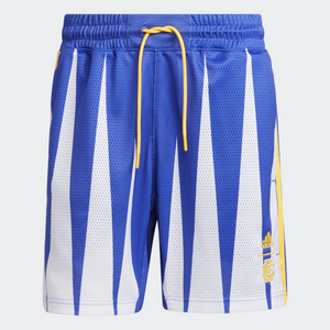 [H56399] Mens Adidas Eric Emanual Hoops Summer Essentials Shorts