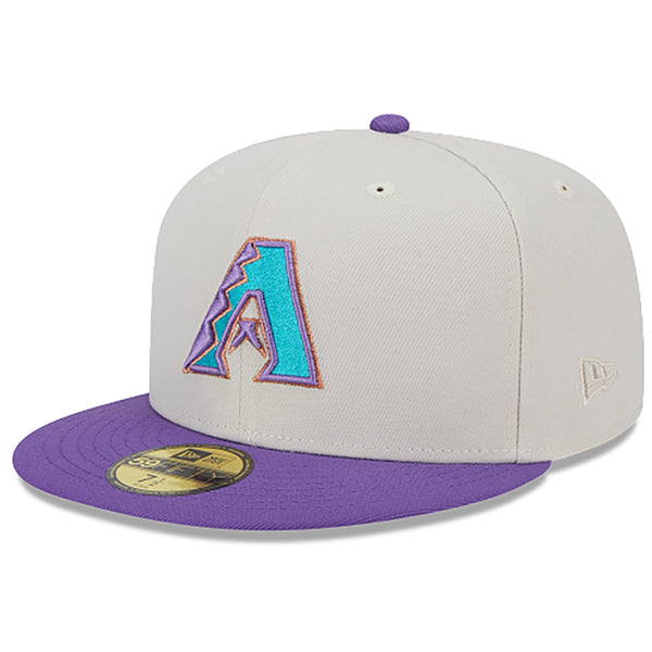 [60355959] Mens New Era MLB 5950 WORLD CLASS BACK PATCH - ARIZONA DIAMONDBACKS
