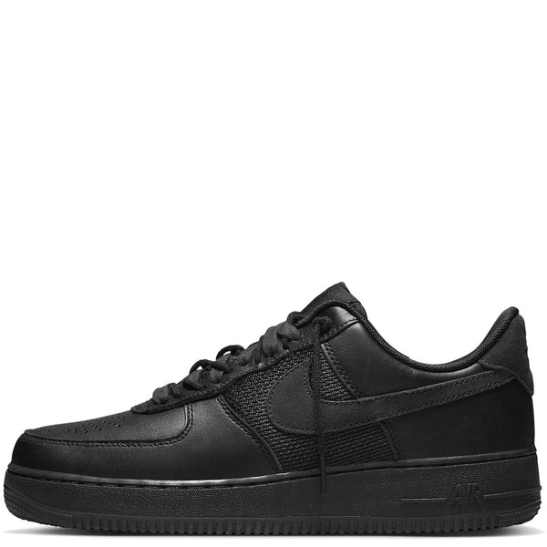 [DX5590-001] Mens Nike Air Force 1 Low SP 'Slam Jam Black'