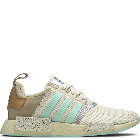 [GZ2758] Womens Adidas NMD_R1 W