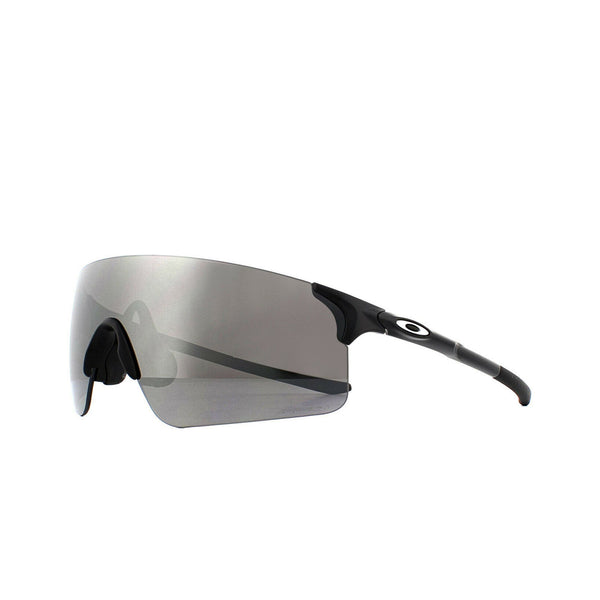 [OO9454-01] Mens Oakley Evzero Blades Sunglasses