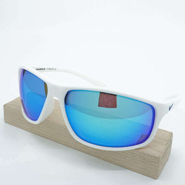 [EV1113-100] Mens Nike ADRENALINE M Sunglasses