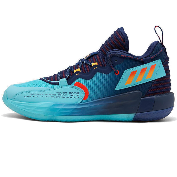 [H68606] Mens Adidas DAME 7 EXTPLY