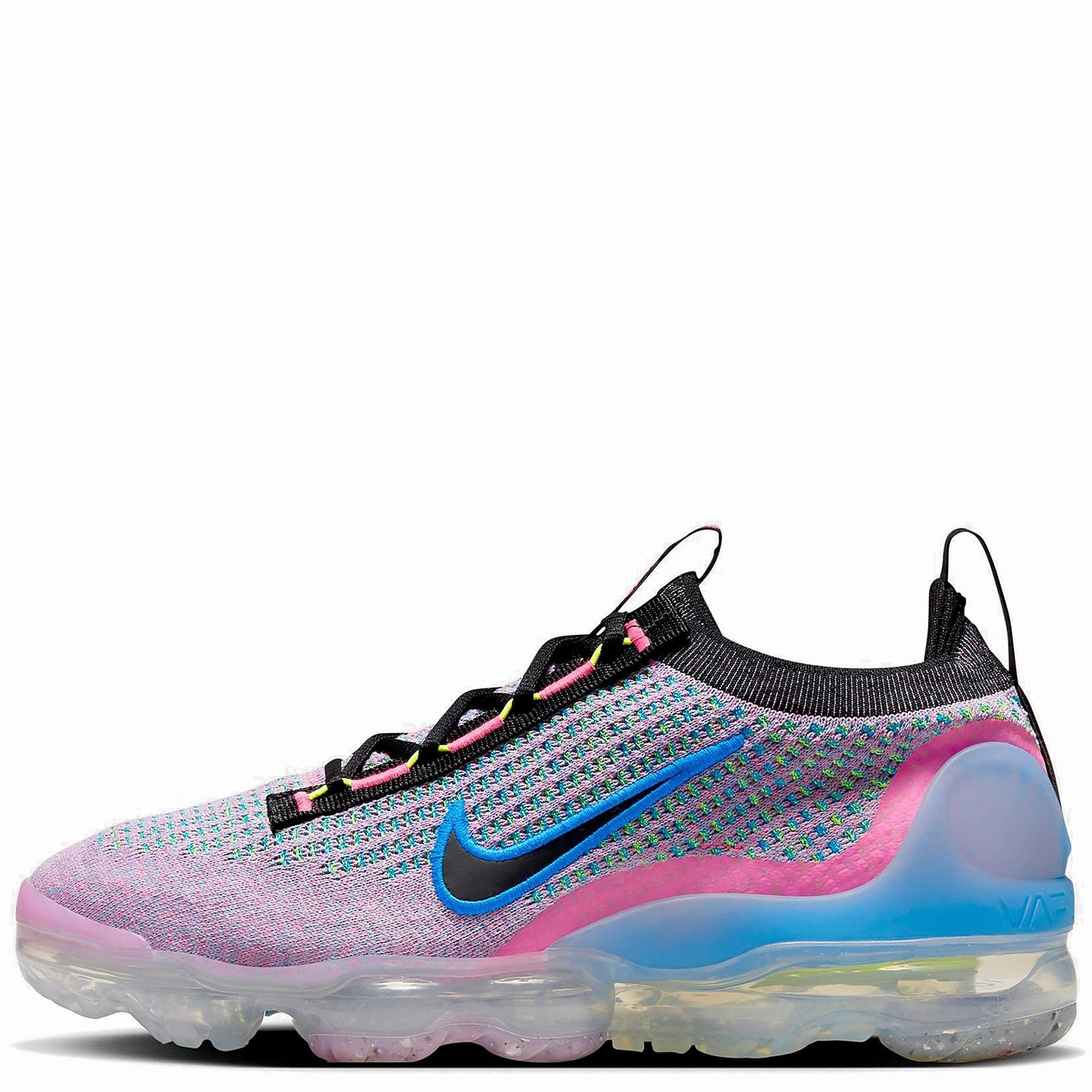 [DX3369-600] Womens Nike Air Vapormax 2021 Flyknit Next Nature