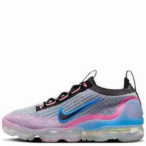 [DX3369-600] Womens Nike Air Vapormax 2021 Flyknit Next Nature