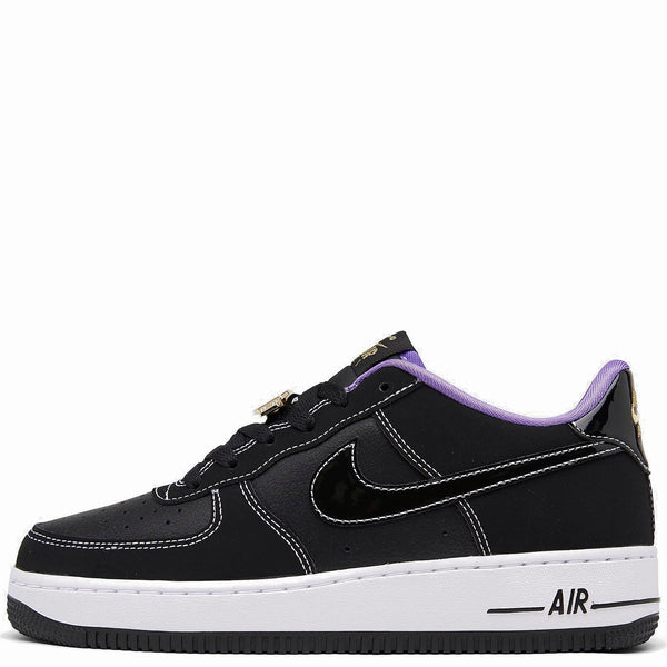 [DQ0300-001] Youth Nike Air Force 1 Low '07 LV8 'World Champ'