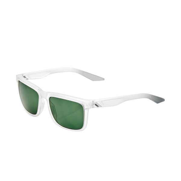 [61029-010-74] Mens 100% Blake Sunglasses