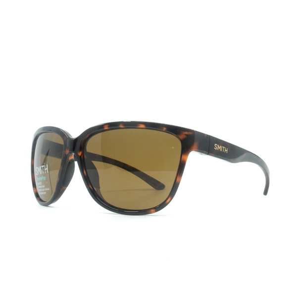 [20298608658L5] Womens Smith Optics Monterey Polarized Sunglasses