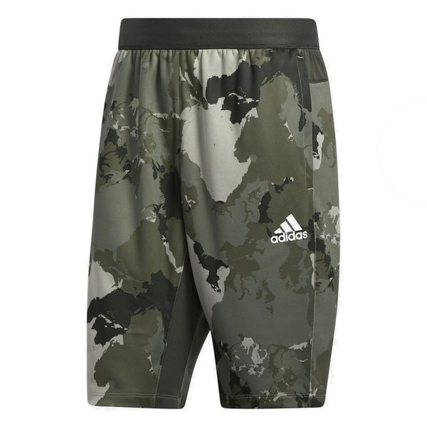 [GH5160] Mens Adidas Camo City Long Shorts