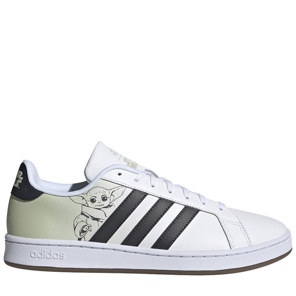[H02554] Mens Adidas GRAND COURT