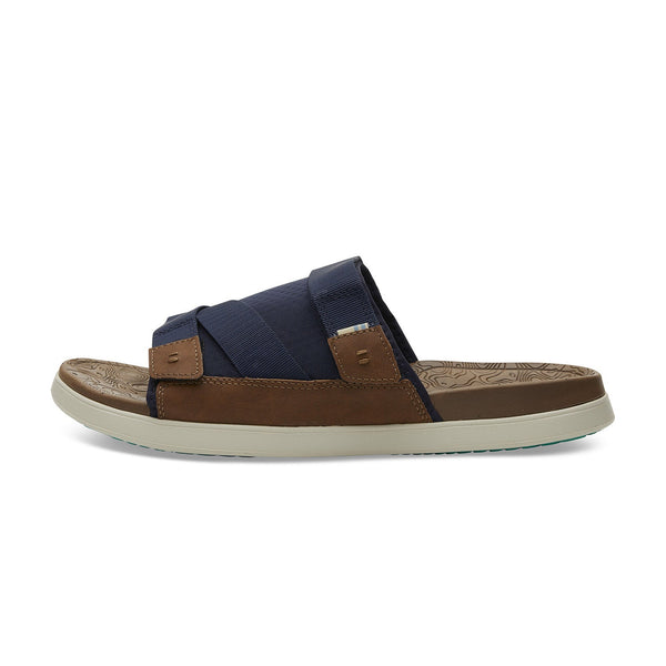[10013915] Mens Toms TRVL Lite Slide