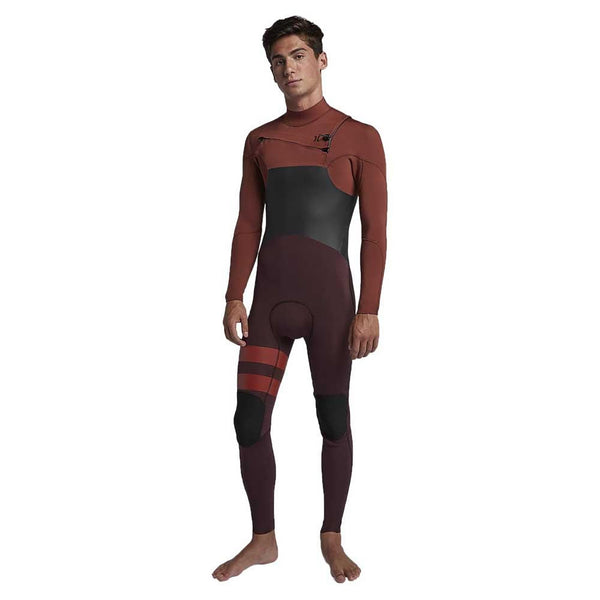 [MFS0000570-203] Mens Hurley Advantage Plus 4/3 MM Fullsuit