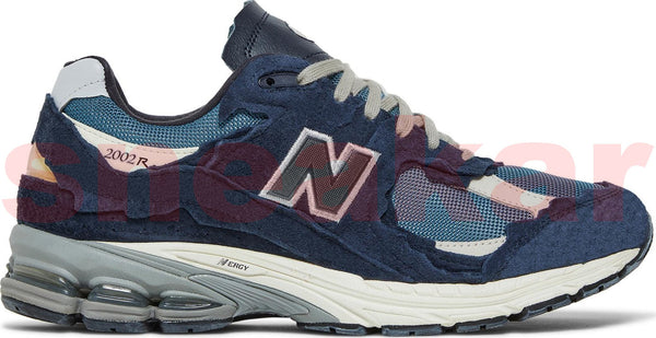 [M2002RDF] Mens New Balance 2002R 'PROTECTION PACK DARK NAVY'