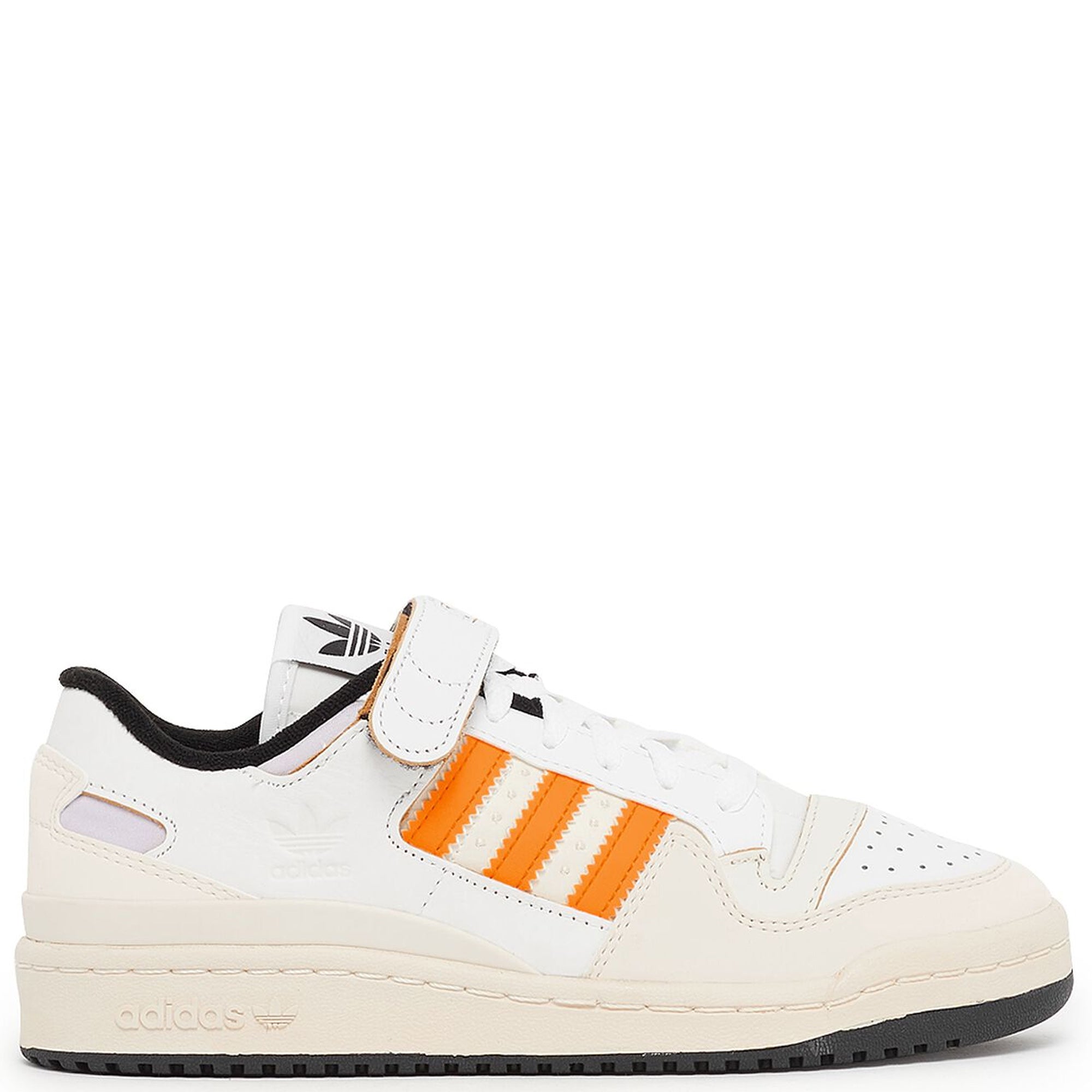 [HR2009] Womens Adidas FORUM 84 LOW