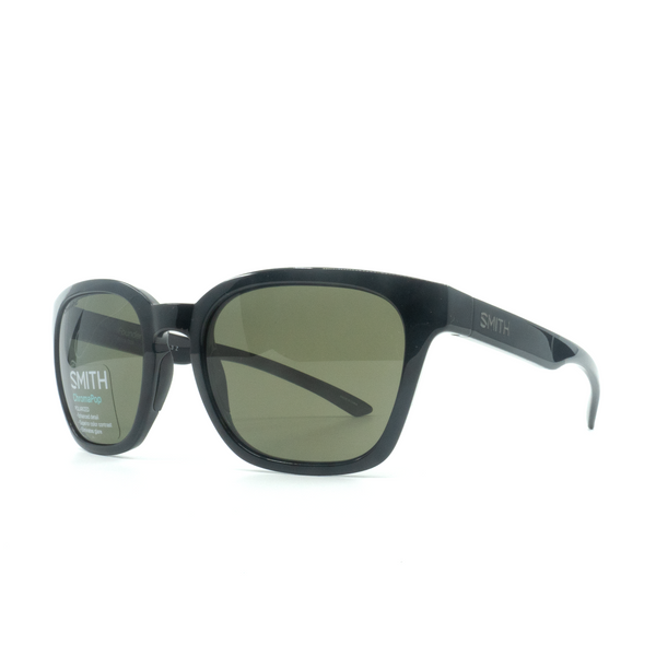[230592D2853L7] Mens Smith Optics Founder Slim Polarized Sunglasses