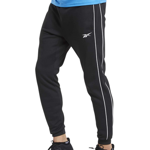 [FS8449] Mens Reebok Workout Ready Double Knit Pant