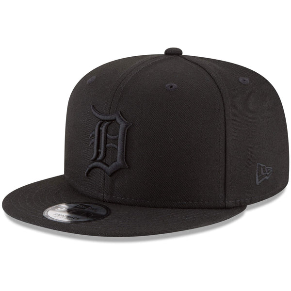 [11591058] Mens New Era MLB 9Fifty Snapback - Detroit Tigers