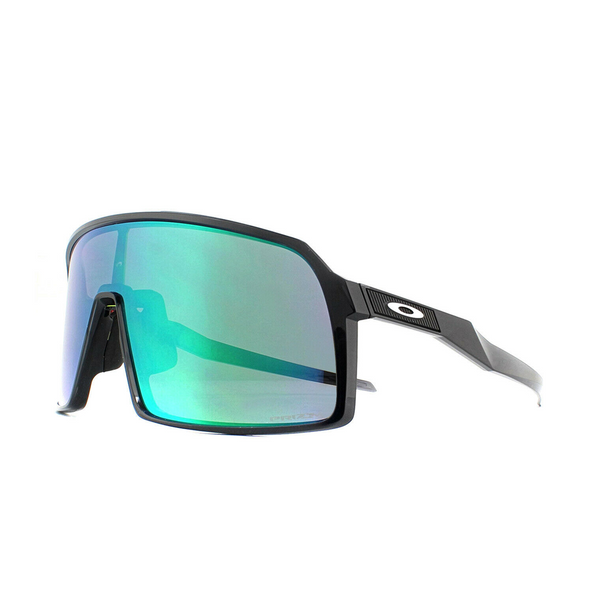[OO9406-03] Mens Oakley Sutro Sunglasses - Black Ink/PRIZM Jade