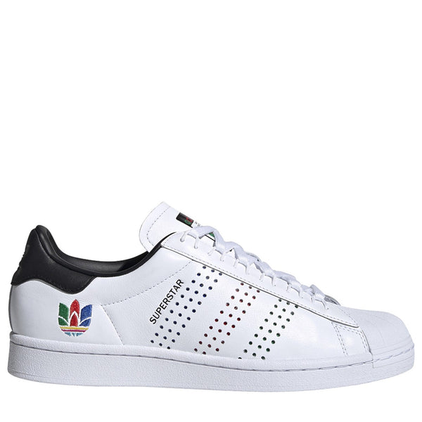 [FW5388] Mens Adidas SUPERSTAR