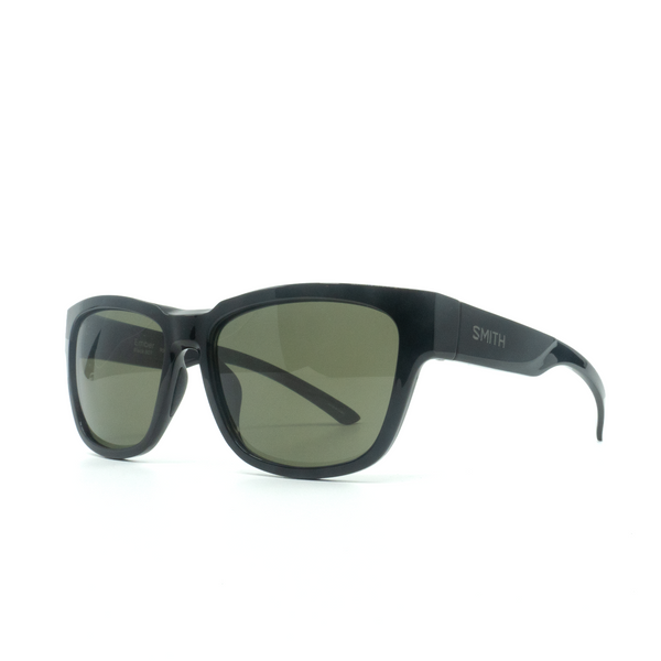 [20103880756L7] Womens Smith Optics Ember Polarized Sunglasses