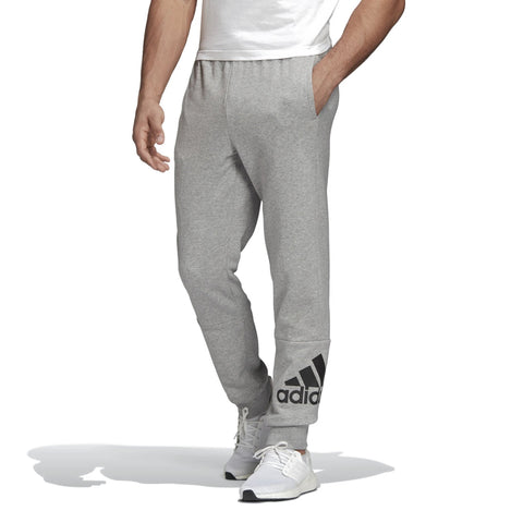 [GC7345] Mens Adidas Must Haves Badge of Sport French Terry Pants