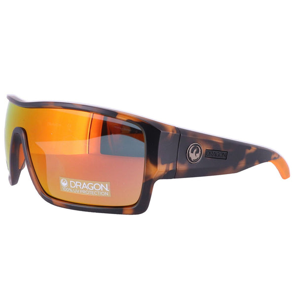[41405-245] Mens Dragon Alliance Flash LL Sunglasses