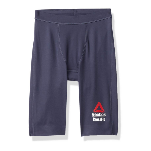 [DY8448] Mens Reebok CrossFit Swim Jammer